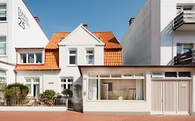 Haus Sandy Wohnung 2